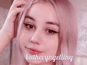 Catheryngelling