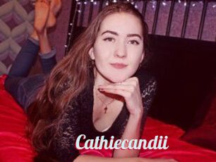 Cathiecandii