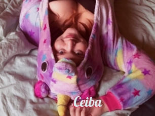 Ceiba