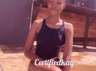 Certifiedkay