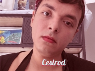 Cesirod