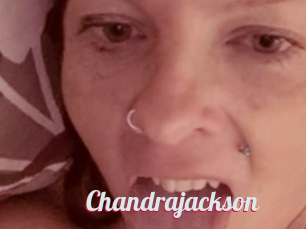 Chandrajackson