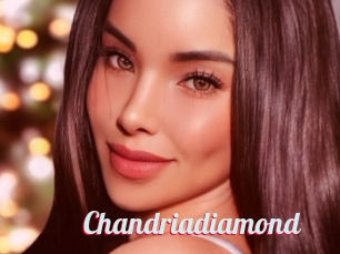 Chandriadiamond