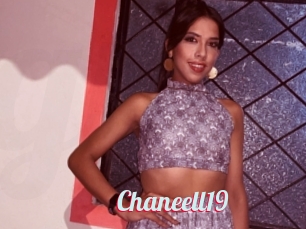 Chaneell19