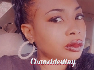 Chaneldestiny