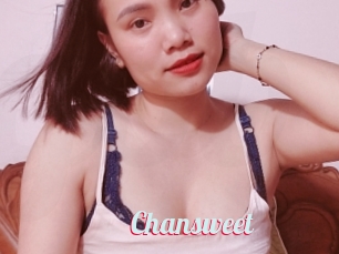 Chansweet