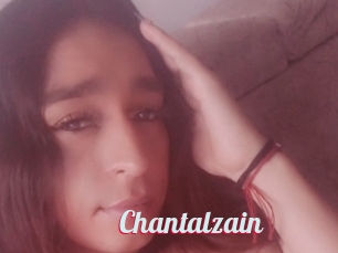 Chantalzain