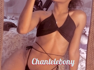 Chantelebony