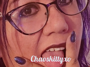 Chaoskittyxo