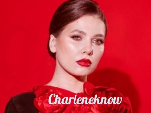 Charleneknow