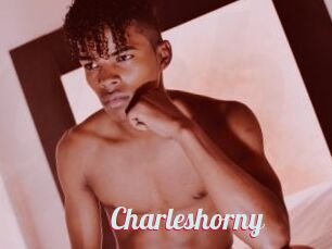 Charleshorny