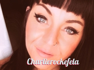 Charlierockefela