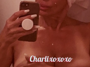 Charlixoxoxo