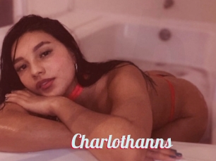 Charlothanns