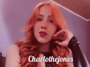 Charlothejones