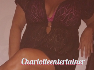 Charlotteentertainer