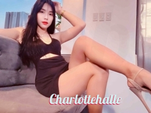 Charlottehalle