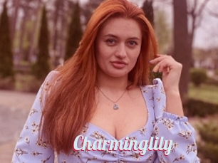 Charminglily