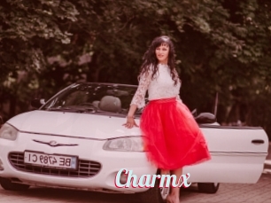 Charmx