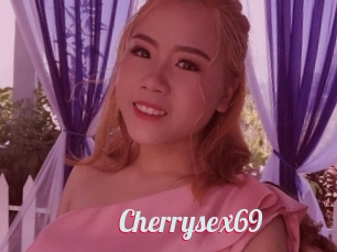 Cherrysex69