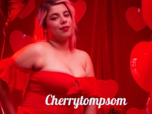 Cherrytompsom