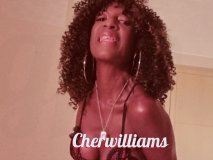 Cherwilliams