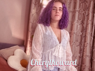 Cherylhoward