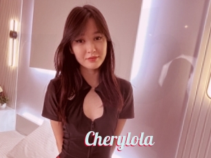 Cherylola