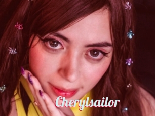 Cherylsailor