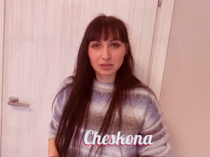 Cheskona