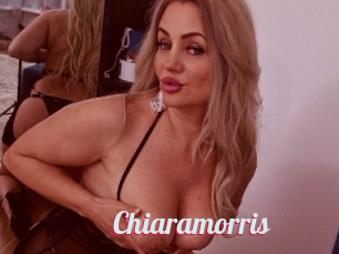 Chiaramorris