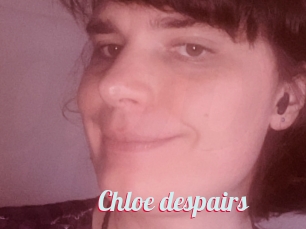 Chloe_despairs