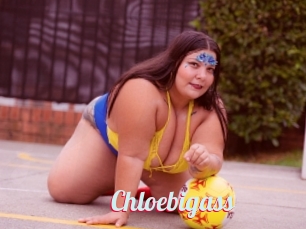 Chloebigass