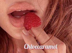 Chloecaramel