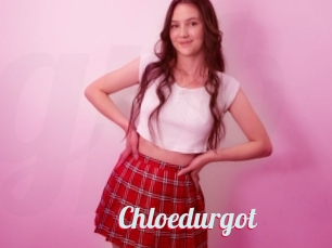 Chloedurgot