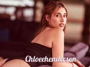 Chloeehenderson