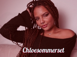 Chloesommerset