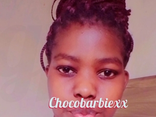 Chocobarbiexx