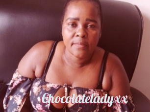 Chocolateladyxx