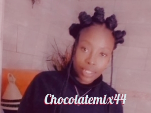 Chocolatemix44