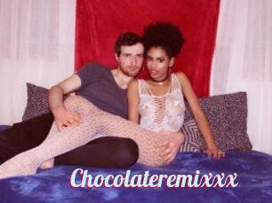 Chocolateremixxx