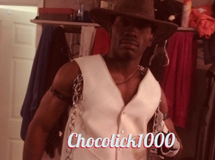 Chocolick1000