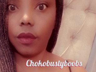 Chokobustyboobs