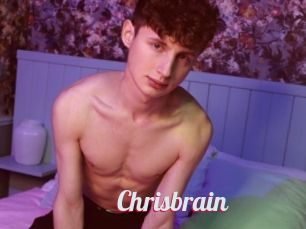 Chrisbrain