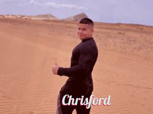 Chrisford