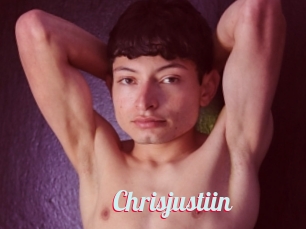 Chrisjustiin