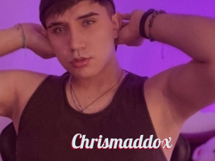 Chrismaddox