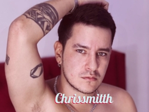 Chrissmitth