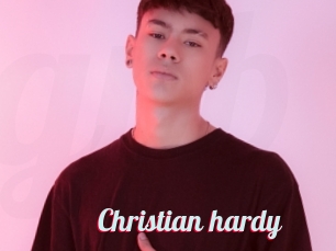 Christian_hardy