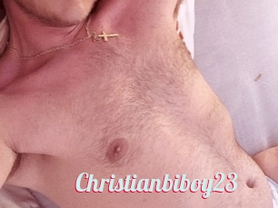 Christianbiboy23